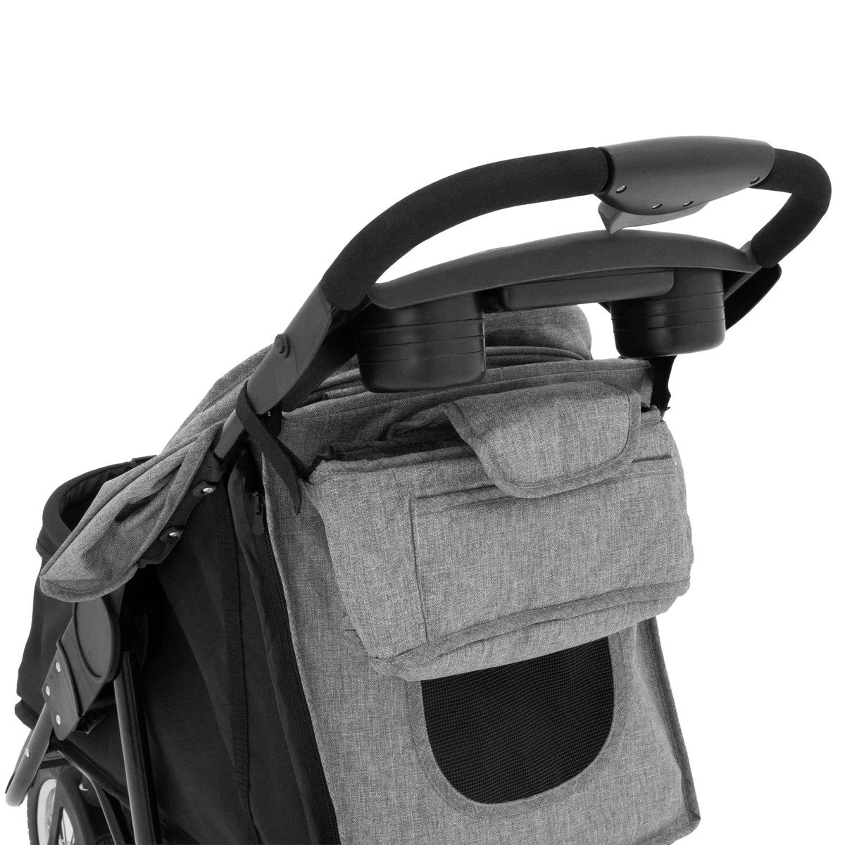 Pet Jogger - Grey - Used - Very Good