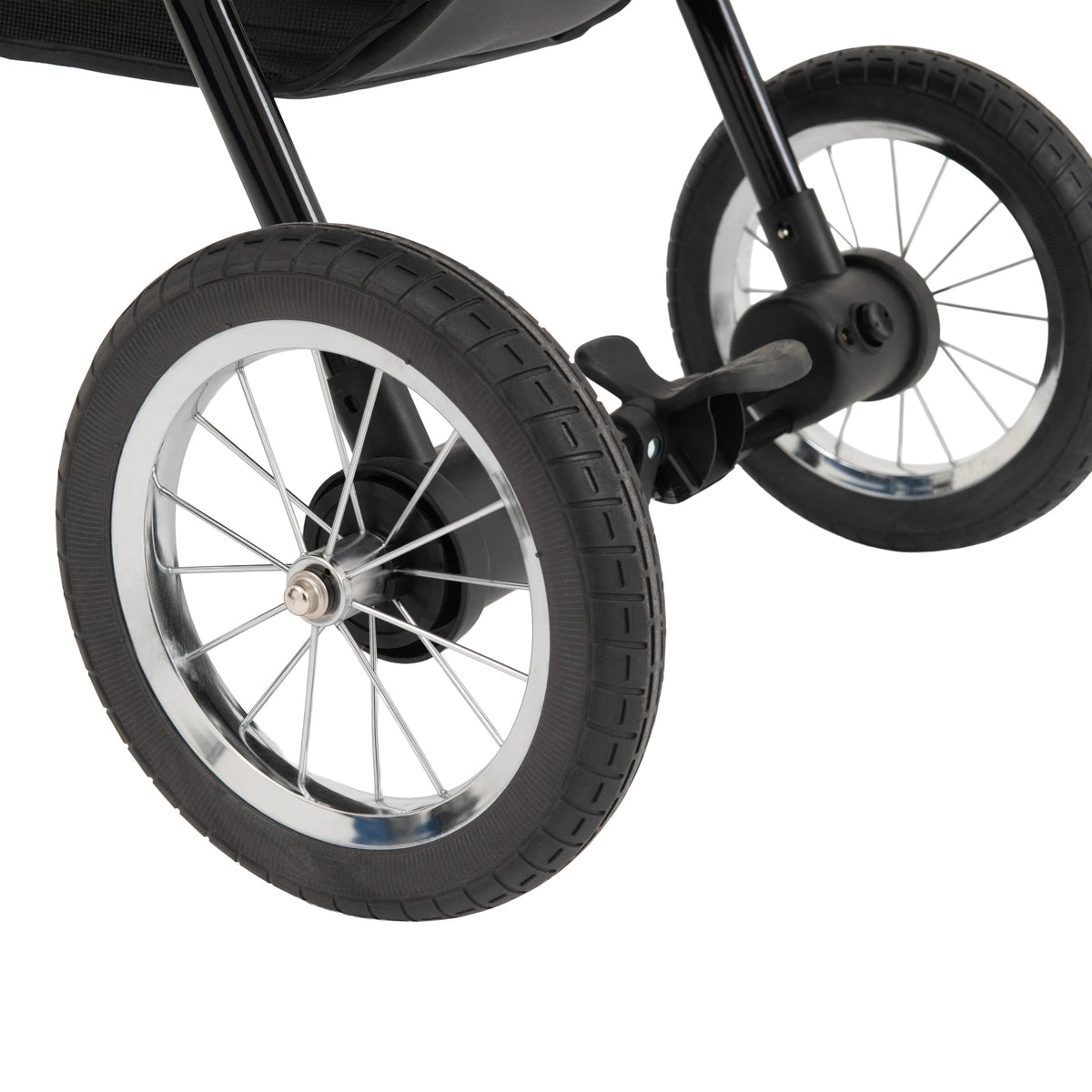 Pet Jogger - Grey - Used - Acceptable