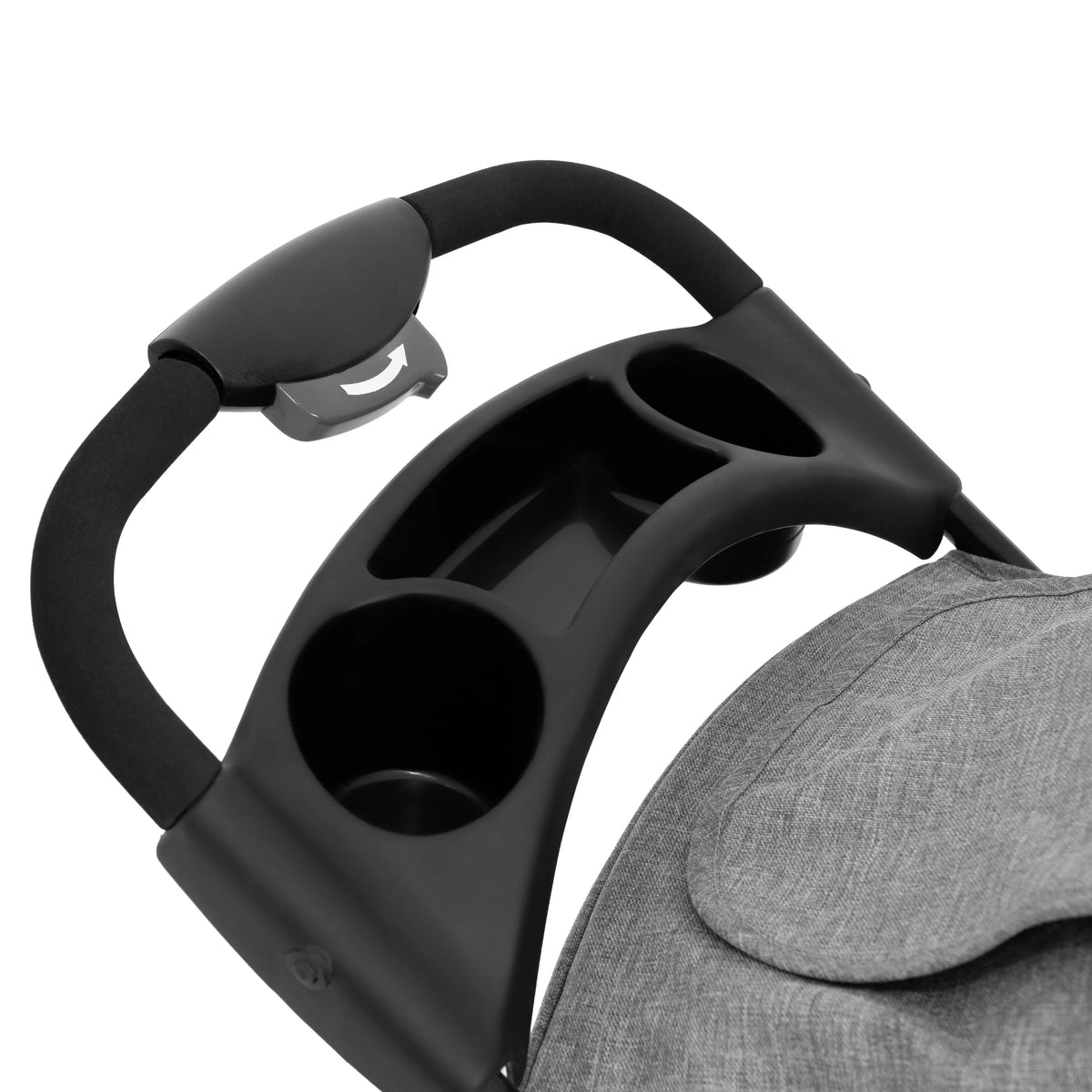 Pet Jogger - Grey - Used - Acceptable