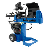 15T Log Splitter - Like New