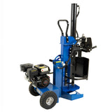15T Log Splitter - Used - Good