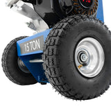 15T Log Splitter - Like New