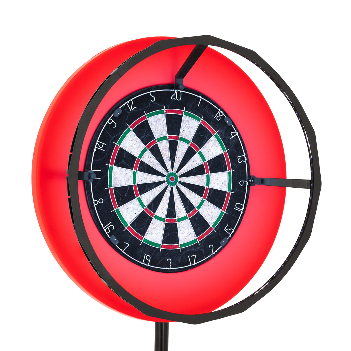 Dartboard LED Ring Light - Used - Good