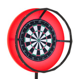 Dartboard LED Ring Light - Used - Good