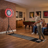 Dartboard LED Ring Light - Used - Good
