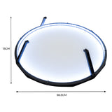 Dartboard LED Ring Light - Used - Good