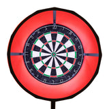 Dartboard LED Ring Light - Used - Good