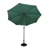 Tilt Parasol Base - Like New