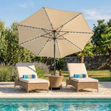 Tilt Parasol Base - Used - Good