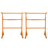 Trestle Stand x 2 - Like New