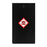 Gas Bottle Locker 6kg - Like New