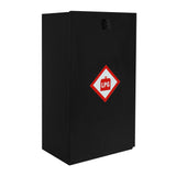 Gas Bottle Locker 6kg - Used - Acceptable