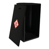 Gas Bottle Locker 6kg - Used - Very Good