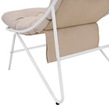 3 Piece Bistro Set - Cream - Used - Good