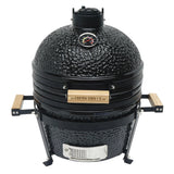 Kamado BBQ Grill – 16” - Used - Acceptable