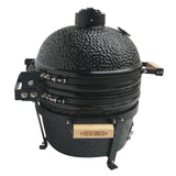 Kamado BBQ Grill – 16” - Used - Acceptable