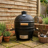 Kamado BBQ Grill – 16” - Like New