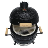 Kamado BBQ Grill – 16” - Like New