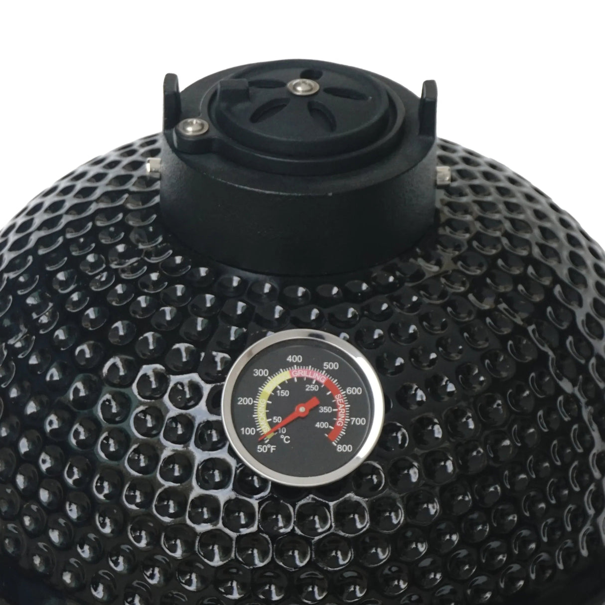 Kamado BBQ Grill – 16” - Used - Very Good