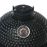 Kamado BBQ Grill – 16” - Used - Good