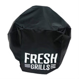 Kamado BBQ Grill – 16” - Like New
