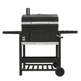 XL BBQ Smoker Grill - Like New