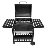 XL BBQ Smoker Grill - Like New