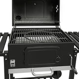 XL BBQ Smoker Grill - Used - Very Good