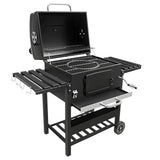 XL BBQ Smoker Grill - Used - Good