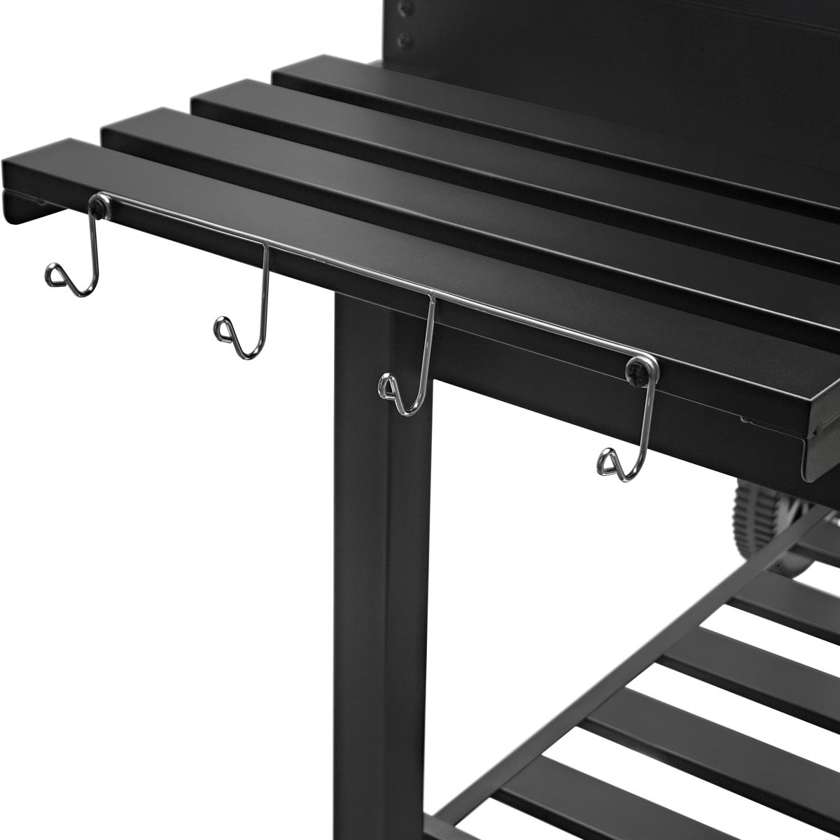 XL BBQ Smoker Grill - Like New