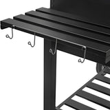XL BBQ Smoker Grill - Used - Good