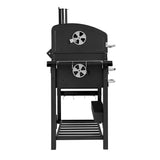 XL BBQ Smoker Grill - Used - Very Good