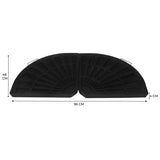 Cantilever Parasol Base – Fan x 2 - Used - Very Good