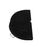 Cantilever Parasol Base – Fan x 2 - Like New