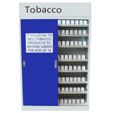 Cigarette Display Cabinet - Used - Very Good
