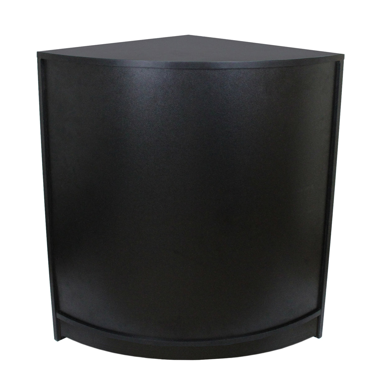CM60 Corner Counter - Black - Like New