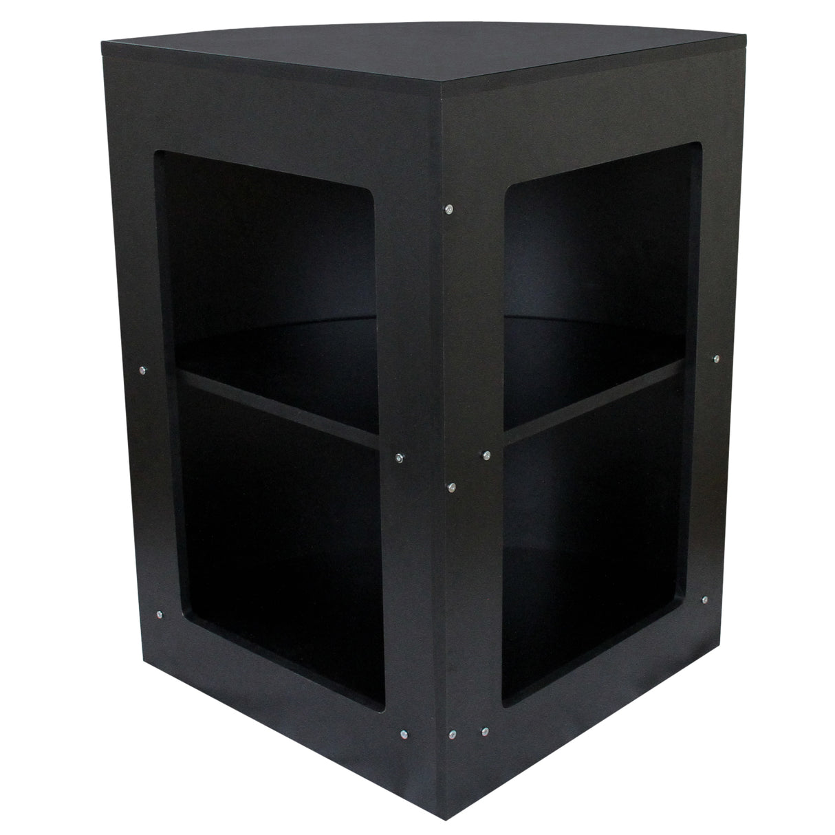 CM60 Corner Counter - Black - Like New