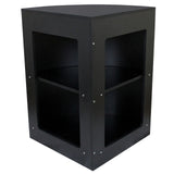 CM60 Corner Counter - Black - Like New