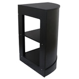 CM60 Corner Counter - Black - Like New