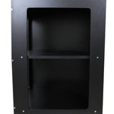 CM60 Corner Counter - Black - Like New