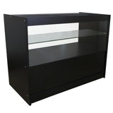 C1200 Shop Counter - Black - Like New