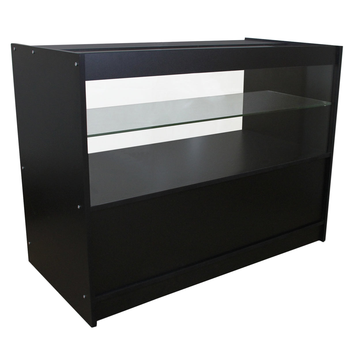 C1200 Shop Counter - Black - Used - Acceptable