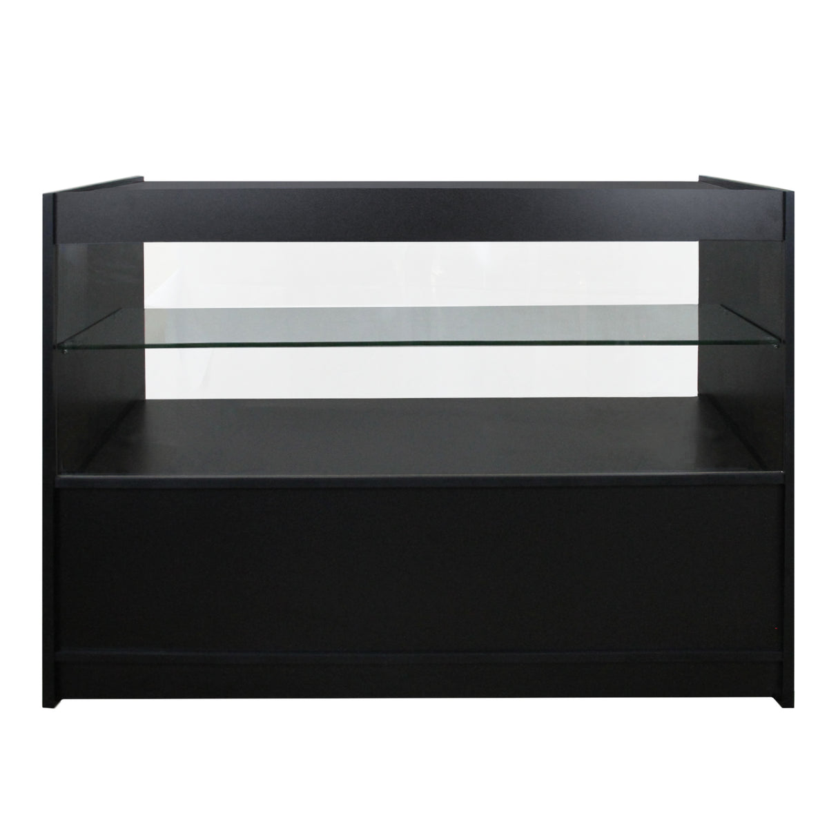 C1200 Shop Counter - Black - Used - Acceptable