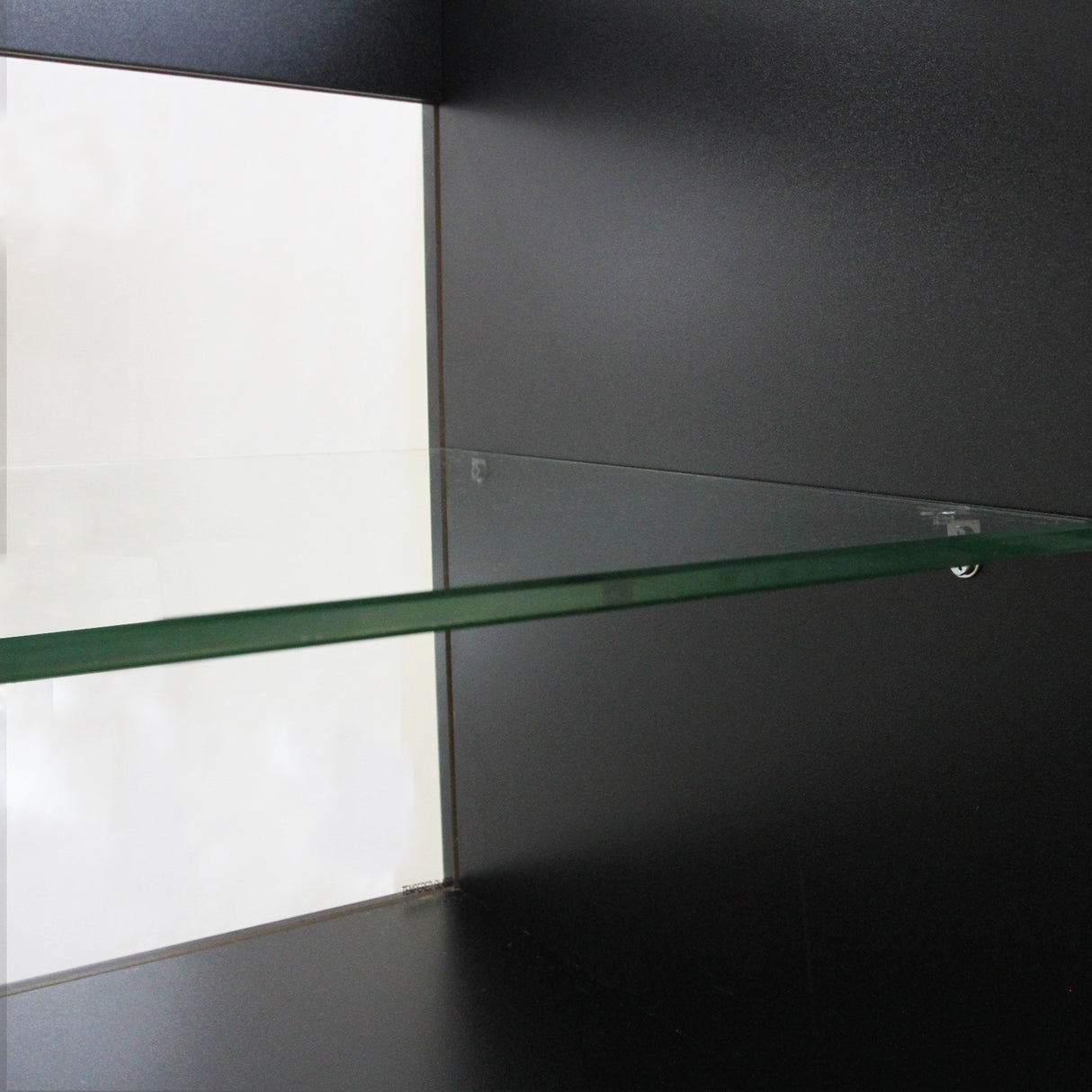 C1200 Shop Counter - Black - Used - Acceptable