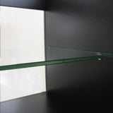 C1200 Shop Counter - Black - Used - Acceptable