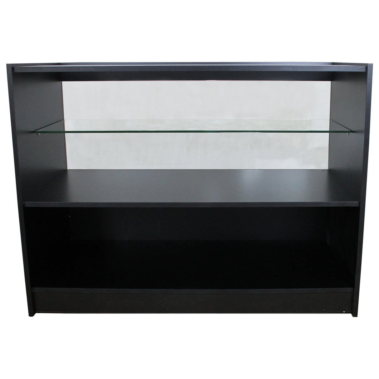C1200 Shop Counter - Black - Used - Good