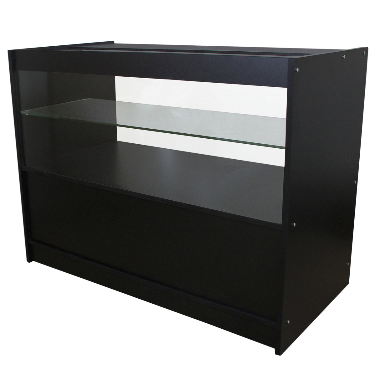 C1200 Shop Counter - Black - Used - Good