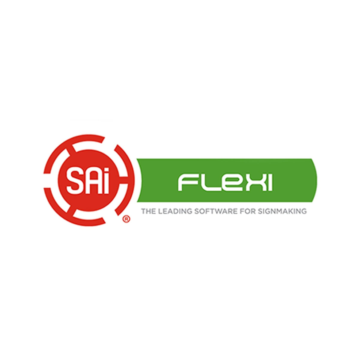 FlexiSTARTER Sign Making Software (PixMax Edition) - Like New