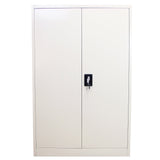 Metal Filing Cabinet 140cm - Used - Acceptable