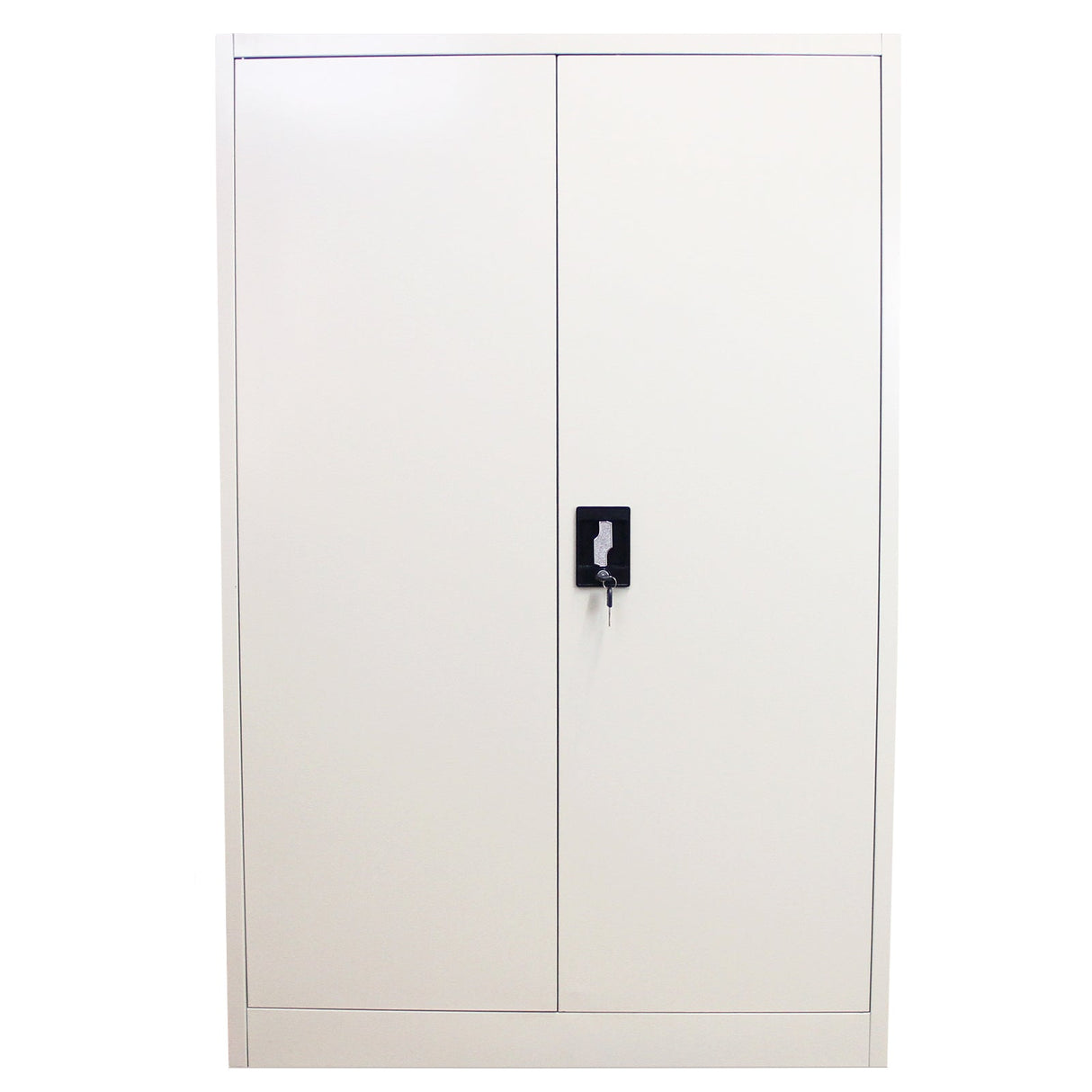 Metal Filing Cabinet 140cm - Used - Good